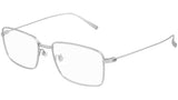 DU0006O 003 matte silver