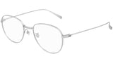DU0007O 001 matte silver
