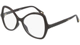 CH0004O 004 shiny brown