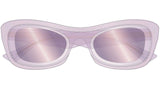 BV1088S 005 transparent violet