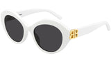 BB0133S 003 shiny white