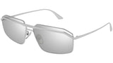 BB0139S 003 shiny silver