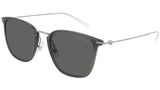 MB0157SA 001 ruthenium grey