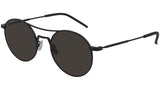 SL 421 001 matte black