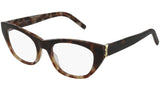 SL M80 003 brown havana
