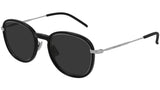 SL 436 001 shiny black