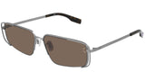 MQ0311S 002 matte ruthenium