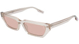 MQ0302S 004 transparent pink