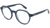 MQ0306O 003 transparent blue