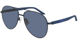 PU0320S 003 matte blue