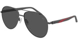 PU0320S 002 dark ruthenium