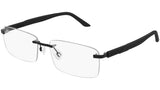 PU0330O 001 matte black