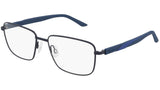 PU0331O 003 matte blue