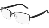 PU0332O 001 matte black