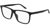 PU0334O 001 matte black