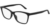 PU0335O 001 shiny black