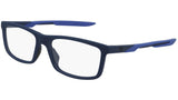 PU0343O 003 matte blue