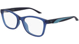 PJ0054O 002 shiny blue