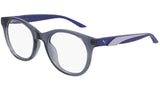 PJ0057O 002 shiny blue