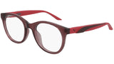PJ0057O 003 shiny burgundy