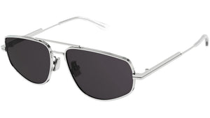BV1125S 003 shiny silver