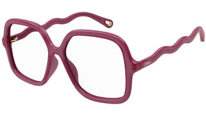 CH0091O 004 shiny burgundy