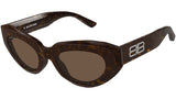BB0236S 002 havana brown