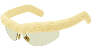 BV1209S 004 matte yellow
