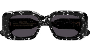 CH0188S 003 Black Grey