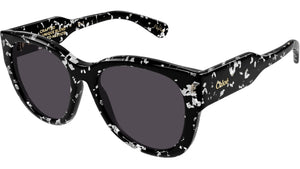 CH0192S 006 Black Grey