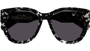 CH0192S 006 Black Grey