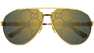 GG1513S 005 Gold Blue