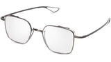 Lineto DTX 124 03 black iron yellow gold