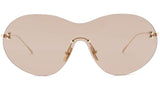 Iris SUN161 BLU