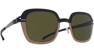 PALOMA 601Jet Black