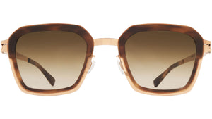 MISTY A80 Champagne Gold