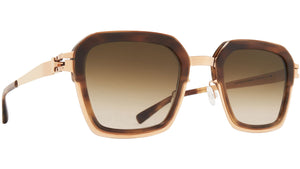 MISTY A80 Champagne Gold