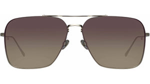 Asher C2 White Gold