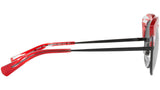 Fauvette 4007 001/6G red