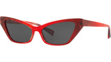 Le Matin 5036 003/87 red