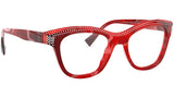 Loulette 3102B 002 red