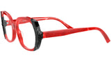 Antinea 3116 004 red