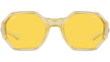 RB4337 transparent yellow