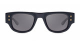 Muskel DTS 701 01 black