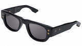 Muskel DTS 701 01 black