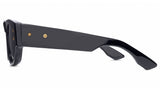 Muskel DTS 701 01 black