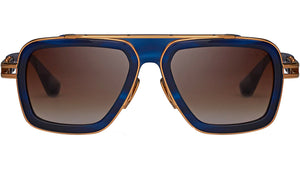 LXN-Evo DTS403 03 blue swirl yellow gold