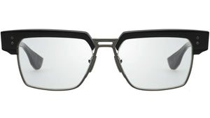 Hakatron DTX410 03 black iron