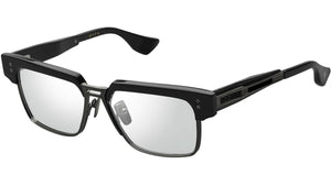 Hakatron DTX410 03 black iron