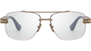 Grand-Evo DTX 146 03 white gold blue